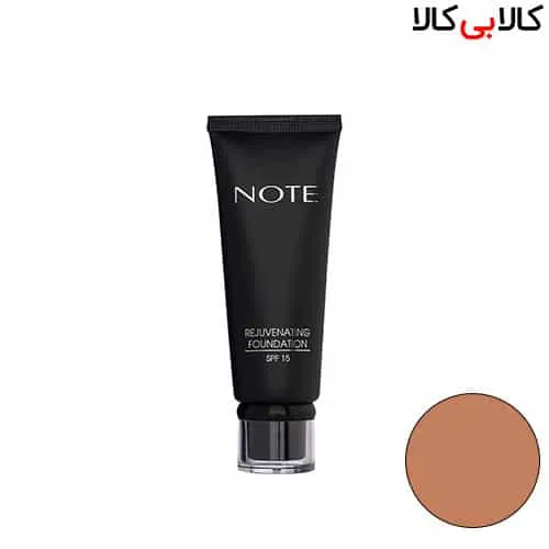 کرم پودر تیوبی جوان کننده نوت Note Rejuvenating