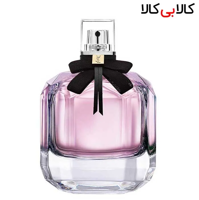 ادو پرفیوم ایو سن لورن مون پاریس YSL Mon Paris زنانه حجم 90 میلی لیتر