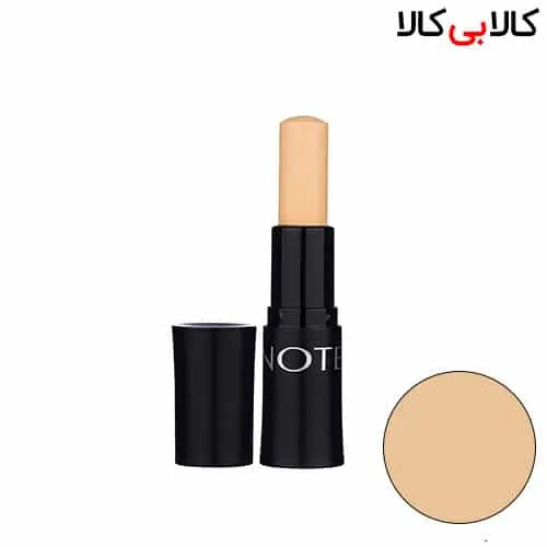 کانسیلر استیکی فول کاور نوت Note Full Coverage Stick