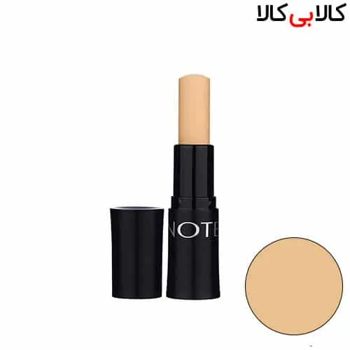 کانسیلر استیکی فول کاور نوت Note Full Coverage Stick