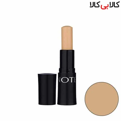 کانسیلر استیکی فول کاور نوت Note Full Coverage Stick