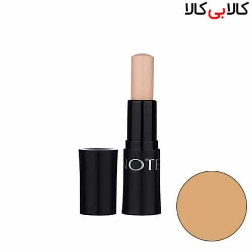 کانسیلر استیکی فول کاور نوت Note Full Coverage Stick