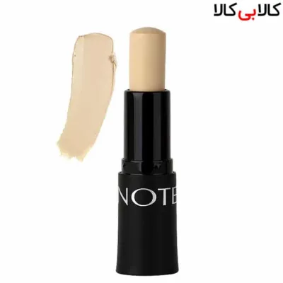 کانسیلر استیکی فول کاور نوت Note Full Coverage Stick