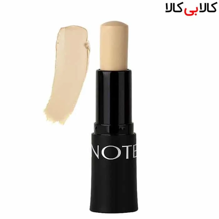 کانسیلر استیکی فول کاور نوت Note Full Coverage Stick