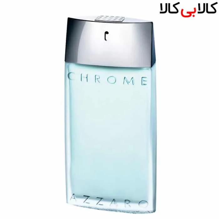 ادوتویلت آزارو کروم اسپرت Azzaro Chrome Sport مردانه حجم 100 میلی لیتر