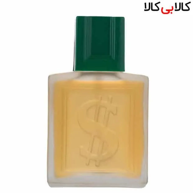 ادوتویلت پاریس الیسیس دلار Paris Elysees Dollar مردانه حجم 100 میلی لیتر اصل فرانسه