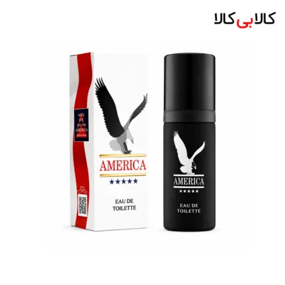 ادکلن میلتون لوید آمریکا اورجینال مردانه حجم 50 میلی لیتر