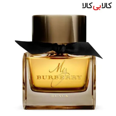 تستر ادو پرفیوم باربری مای باربری بلک Burberry My Burberry Black زنانه حجم 90 میلی لیتر