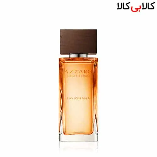 ادوتویلت آزارو سولاریسیمو فاویینانا Azzaro Solarissimo Favignana مردانه حجم 75 میلی لیتر
