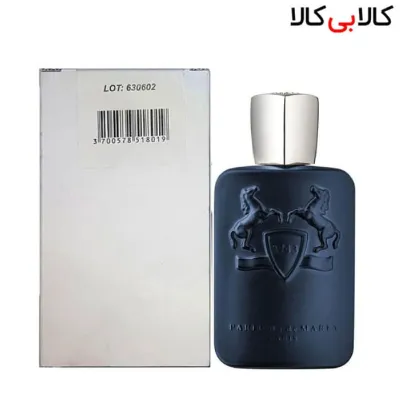 تستر ادو پرفیوم دو مارلی لیتون de Marly Layton مردانه و زنانه حجم 125 میلی لیتر
