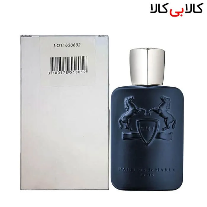 تستر ادو پرفیوم دو مارلی لیتون de Marly Layton مردانه و زنانه حجم 125 میلی لیتر