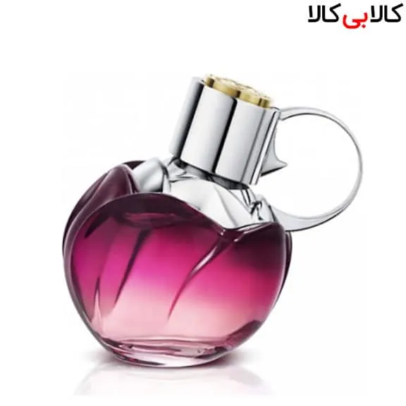 ادوپرفیوم آزارو وانتد گرل بای نایت Azzaro Wanted Girl By Night زنانه حجم 80 میلی لیتر