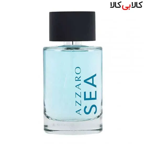ادوتویلت آزارو سی Azzaro Sea مردانه و زنانه حجم 100 میلی لیتر