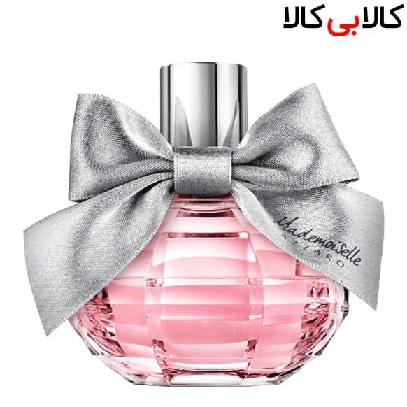 ادوپرفیوم آزارو مادمازل Azzaro Mademoiselle زنانه حجم 50 میلی لیتر