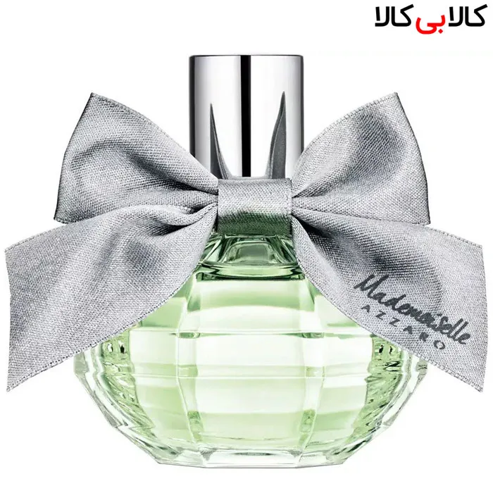 ادوتویلت آزارو مادمازل لئو ترس فلورال Azzaro Mademoiselle L’Eau Très Florale زنانه حجم 50 میلی لیتر