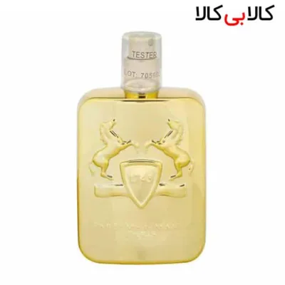 تستر ادو پرفیوم دو مارلی گودولفین de Marly Godolphin مردانه حجم 125 میلی لیتر