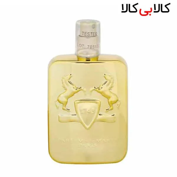 تستر ادو پرفیوم دو مارلی گودولفین de Marly Godolphin مردانه حجم 125 میلی لیتر