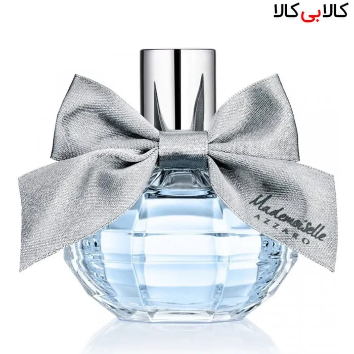 ادوتویلت آزارو مادمازل لئو ترس شارمنت Azzaro Mademoiselle L’Eau Très Charmante زنانه حجم 50 میلی لیتر