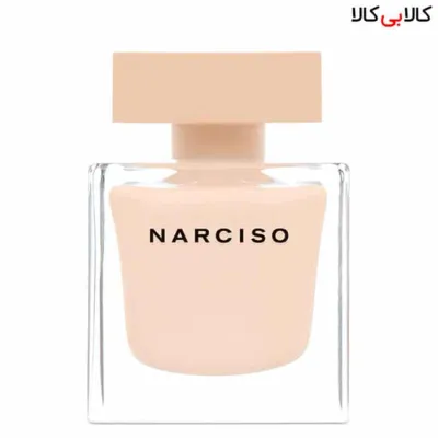 تستر ادوپرفیوم نارسیس رودریگز نارسیس پودری Narciso Rodriguez Narciso Poudree زنانه حجم 90 میلی لیتر