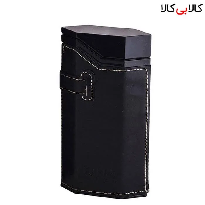 ادوتویلت امپر لجند بلک Emper Legend Black مردانه حجم 100 میلی لیتر