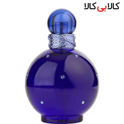 تستر ادوپرفیوم میدنایت فنتسی بریتنی اسپیرز Midnight Fantasy BRITNEY SPEARS زنانه حجم 100 میلی لیتر