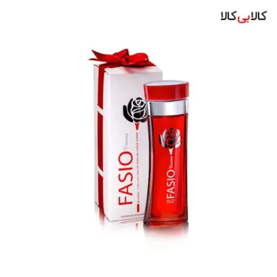 ادوپرفیوم امپر فسیو اسنس Emper Fasio Essence زنانه حجم 100 میلی لیتر