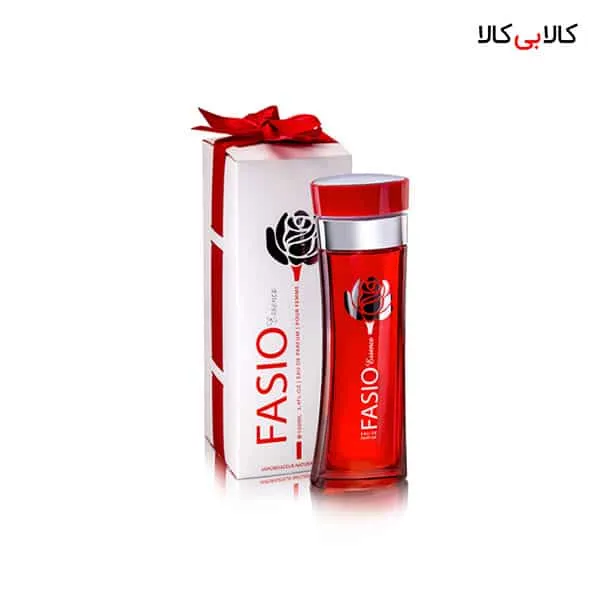 ادوپرفیوم امپر فسیو اسنس Emper Fasio Essence زنانه حجم 100 میلی لیتر