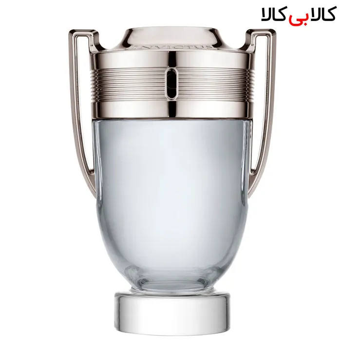 ادکلن خوشبو مردانه اینوکتوس پاکو رابان Paco Rabanne Invictus
