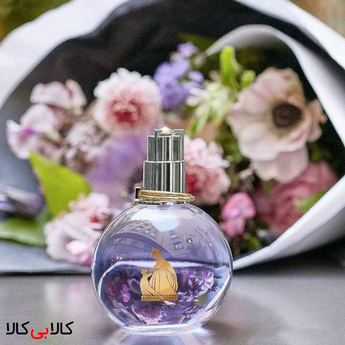 ادو پرفیوم لنوین اِکلات دَرپِژ Lanvin Eclat D Arpege زنانه حجم 100 میلی لیتر