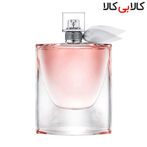 تستر ادو پرفیوم Lancome La vie est belle زنانه حجم 75 میلی لیتر