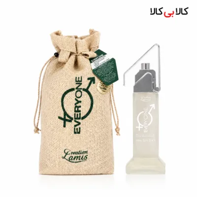 ادکلن کریشن لامیس اوری وان اورجینال مردانه و زنانه حجم 100 میلی لیتر