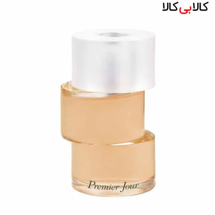 ادوپرفیوم نیناریچی پرمیرژور Nina Ricci Premier jour زنانه حجم 100 میلی لیتر
