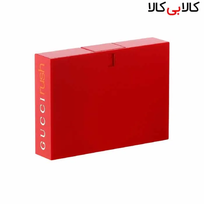 ادوپرفیوم گوچی راش Gucci Rush زنانه حجم 100 میلی لیتر