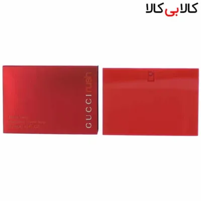ادوپرفیوم گوچی راش Gucci Rush زنانه حجم 100 میلی لیتر
