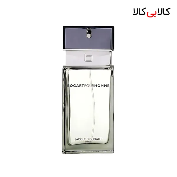 ادکلن ژاک بوگارت پورهوم مردانه حجم 100 میلی لیتر