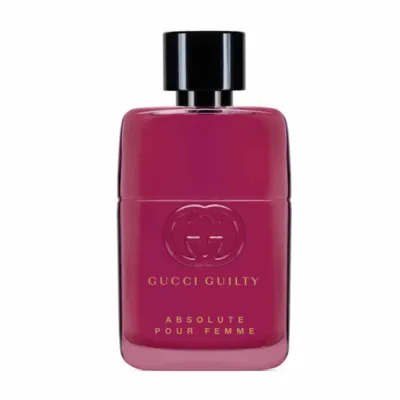 تستر ادوپرفیوم گوچی Guilty Absolute Pour Femme زنانه حجم 90 میلی لیتر