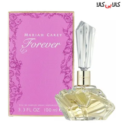 ادوپرفیوم ماریا کری فوراور Mariah Carey Forever زنانه حجم 100 میلی لیتر