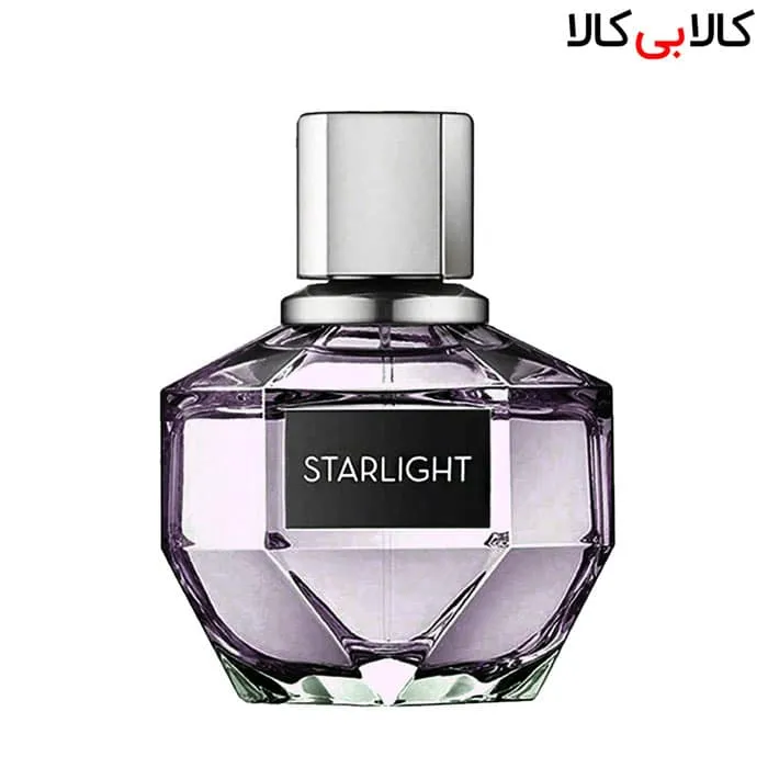 ادوپرفیوم اگنر استارلایت Aigner Starlight زنانه حجم 100 میلی لیتر