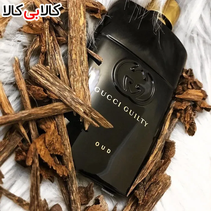 تستر ادوپرفیوم گوچی Guilty OUD مردانه 90 میلی لیتر