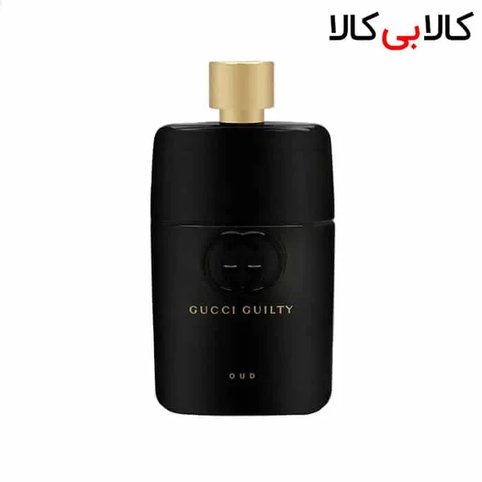 تستر ادوپرفیوم گوچی Guilty OUD مردانه 90 میلی لیتر