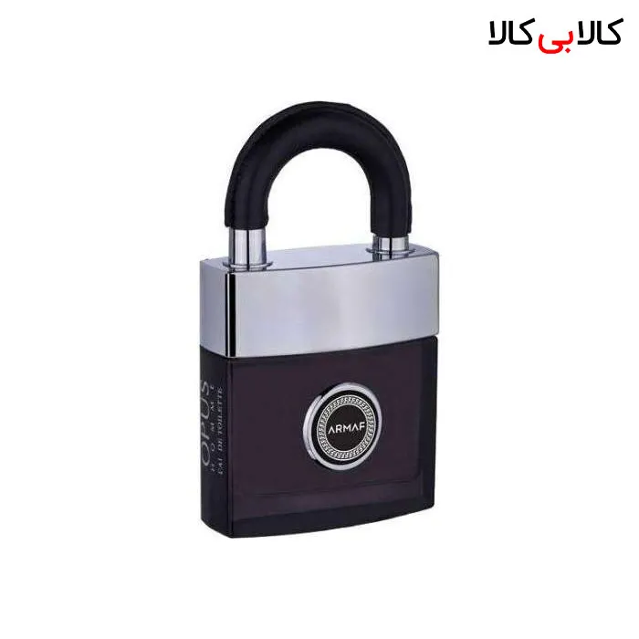 ادو تویلت آرماف اپوس هوم Armaf Opus Homme مردانه حجم 100 میلی لیتر