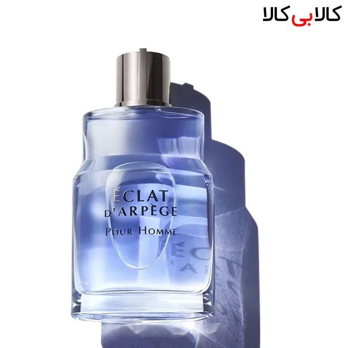 ادو تویلت لنوین اکلت د آرپژ پور هوم LANVIN Eclat D Arpege Pour Homme مردانه حجم 100 میلی لیتر