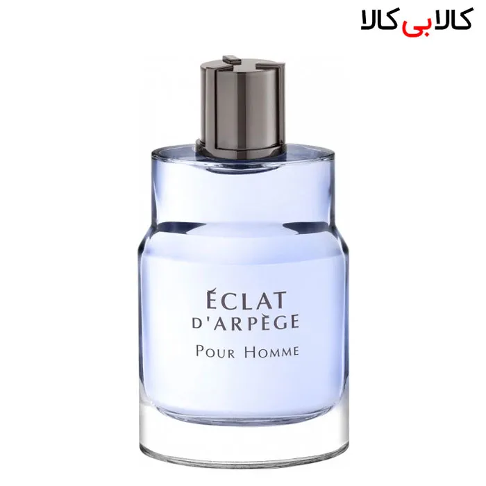 ادو تویلت لنوین اکلت د آرپژ پور هوم LANVIN Eclat D Arpege Pour Homme مردانه حجم 100 میلی لیتر