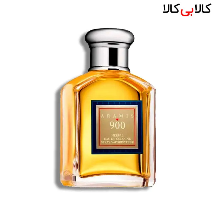 ادو تویلت عطر آرامیس 900 - Aramis 900 مردانه حجم 100 میلی لیتر
