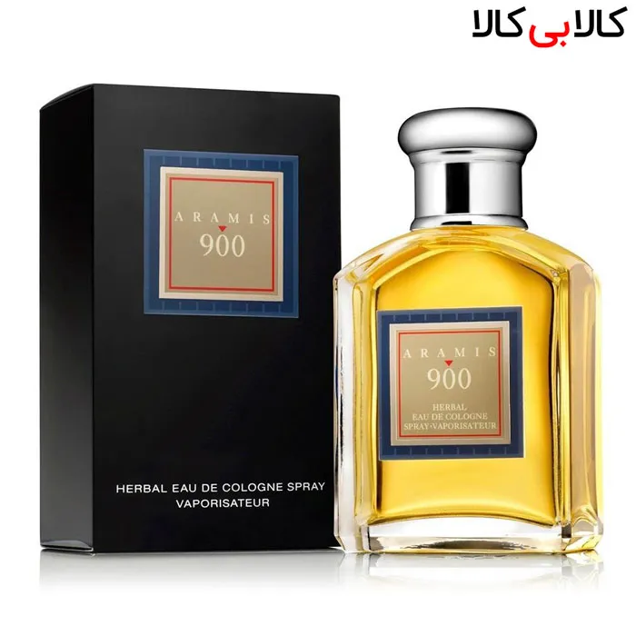 ادو تویلت عطر آرامیس 900 - Aramis 900 مردانه حجم 100 میلی لیتر