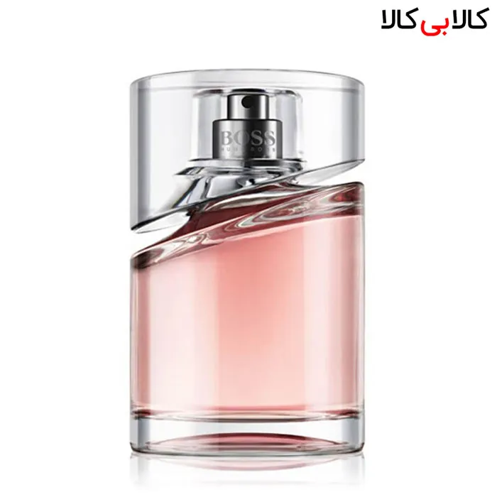 ادوپرفیوم هوگو بوس فم Hugo Boss Femme زنانه حجم 100 میلی لیتر