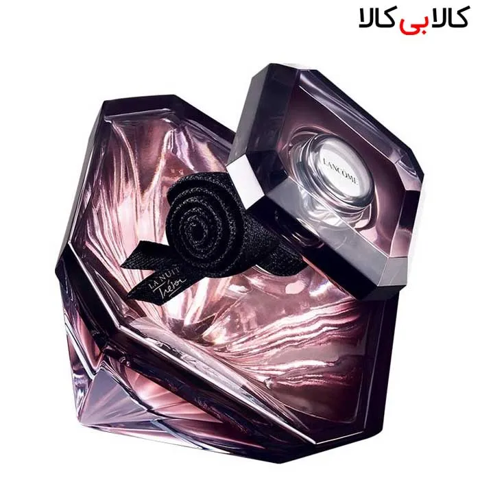 ادوپرفیوم لانکوم لانويت ترزور Lancome La Nuit Tresor زنانه حجم 75 میلی لیتر