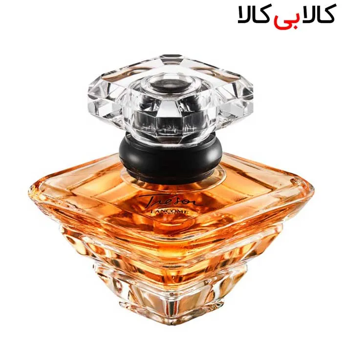 ادوپرفیوم لانکوم ترزور Lancome Tresor زنانه حجم 100 میلی لیتر