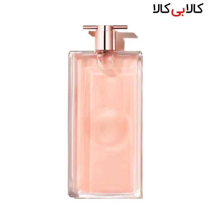 ادوپرفیوم لانکوم آیدول Lancome Idole زنانه حجم 75 میلی لیتر اورجینال