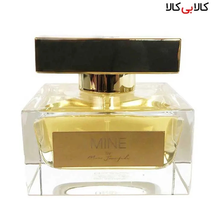 ادوپرفیوم جوزف ماین پور فم Marc Joseph Mine Pour Femme زنانه حجم 100 میلی لیتر